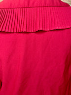 Robe vintage rouge -  See U Soon