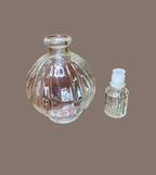 Carafe à cognac ronde - Art déco