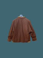 Veste Matelassée - ELT Équitation
