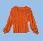 Blouse texturée -  Vila Clothes