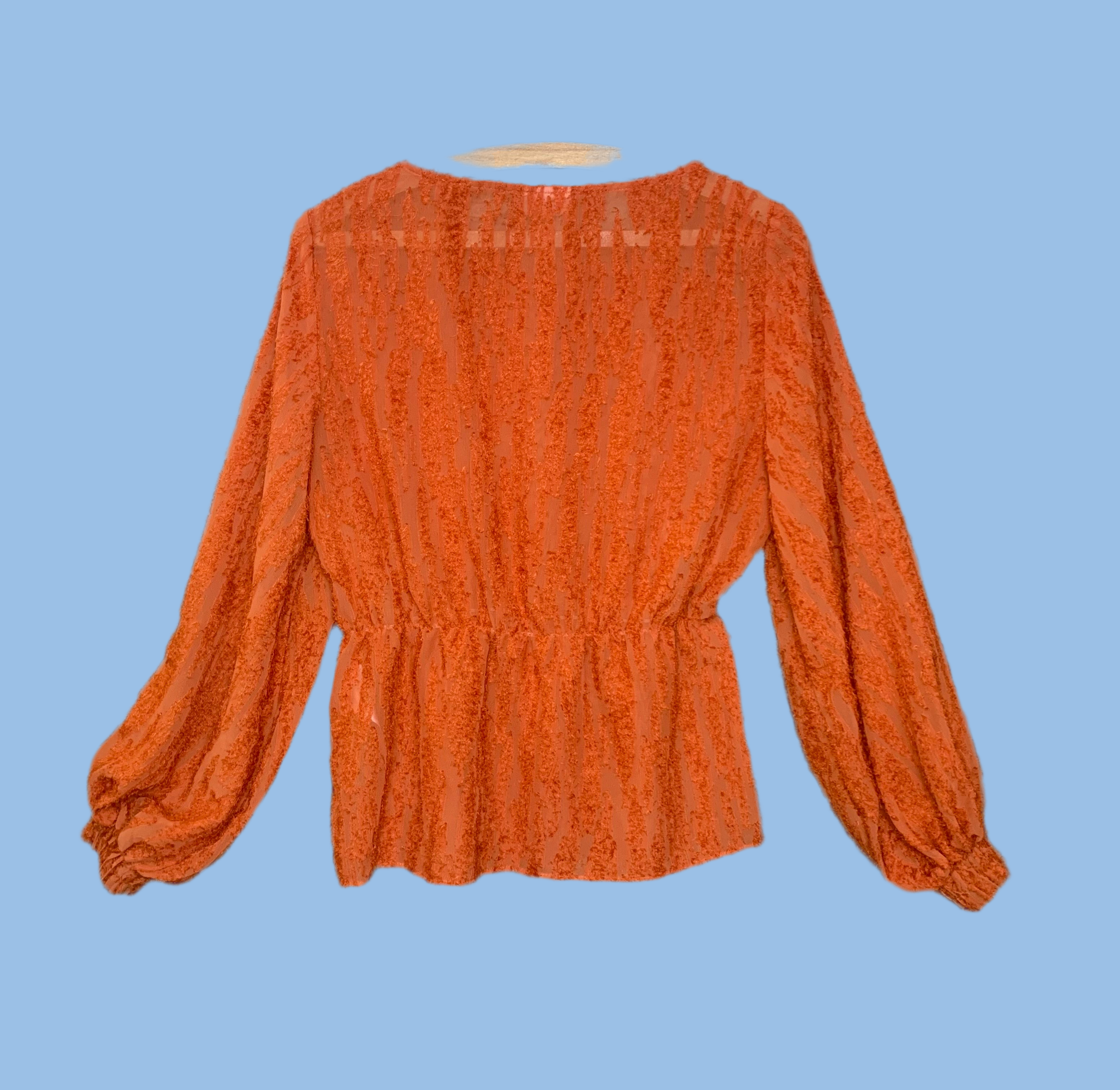 Blouse texturée -  Vila Clothes
