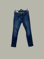Jean  skinny  - Hollister