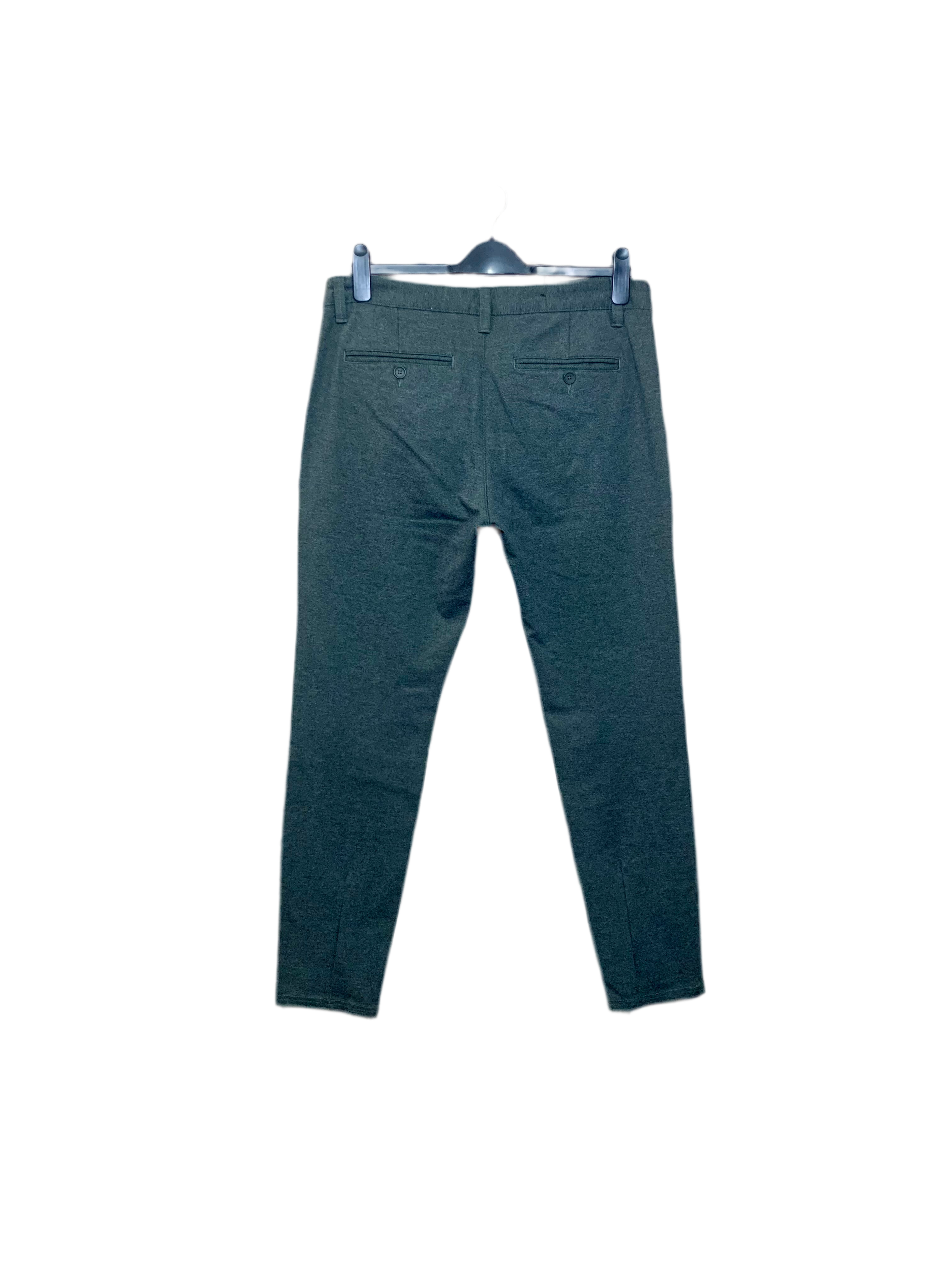 Pantalon slim -Only & Sons