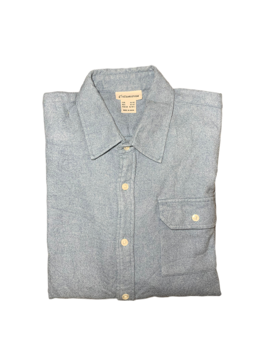 Chemise - Catamaran