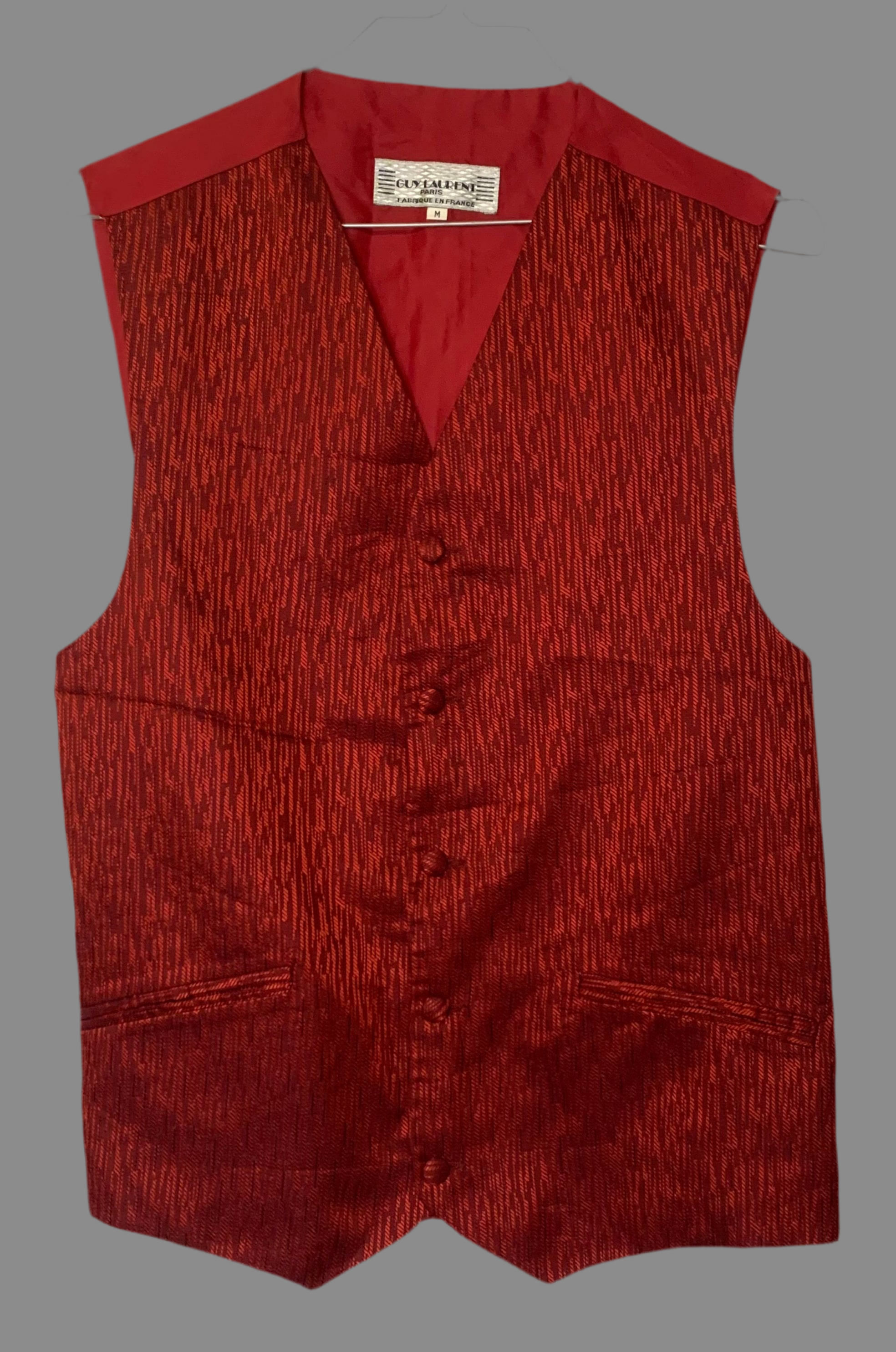 Gilet sans manche - Veston