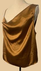Haut Asymétrique