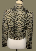 Veste Courte -  Infinitif