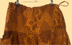 Pantalon Serouel - ethnique