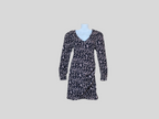 Robe portefeuille - Lofty Manner