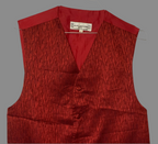 Gilet sans manche - Veston