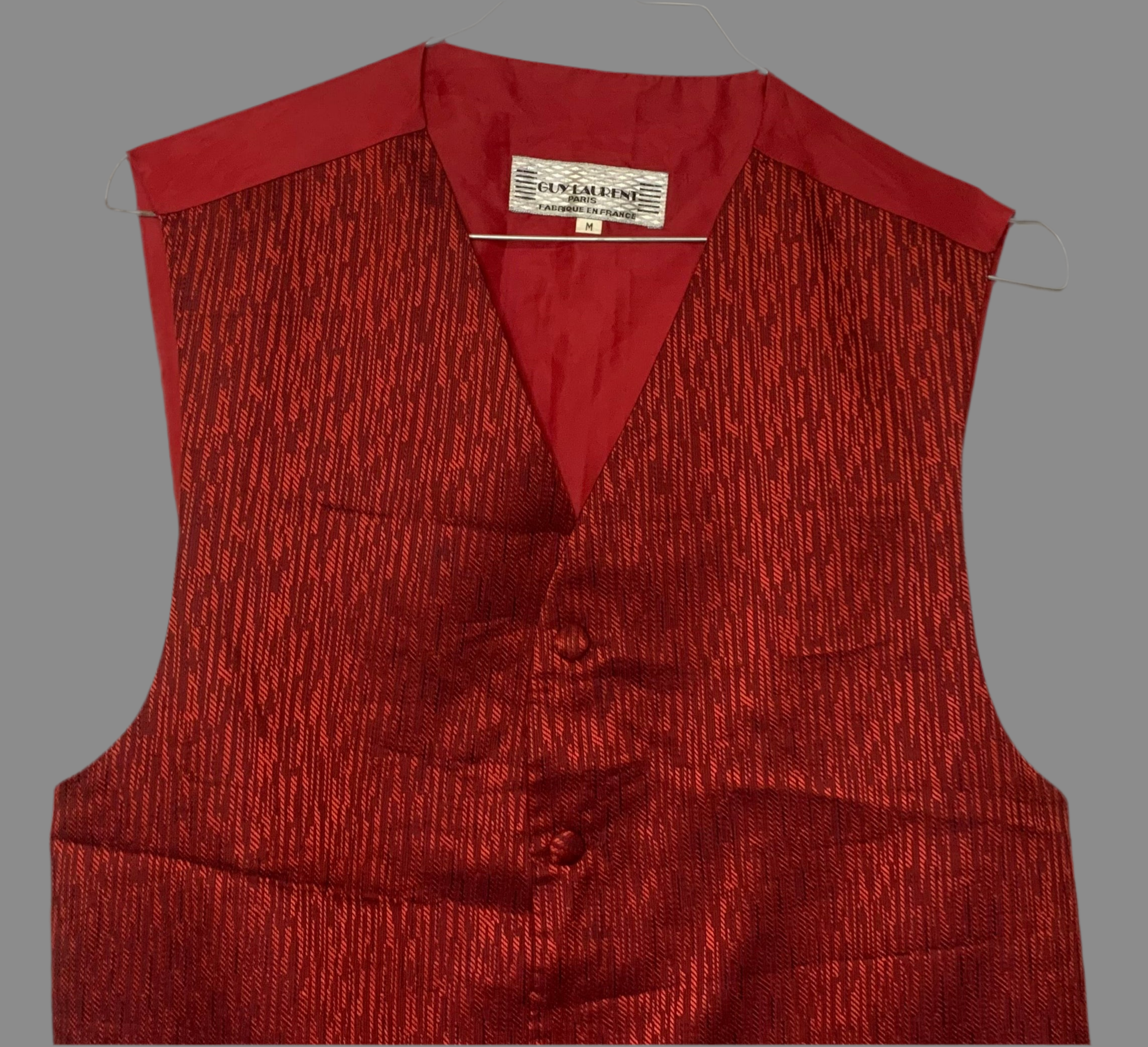 Gilet sans manche - Veston