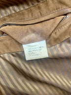 Veste - OllyGan