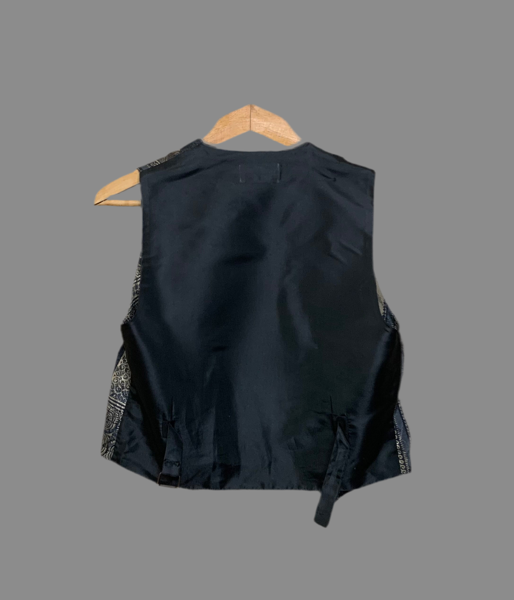Gilet vintage -  Pimkie – Années 80