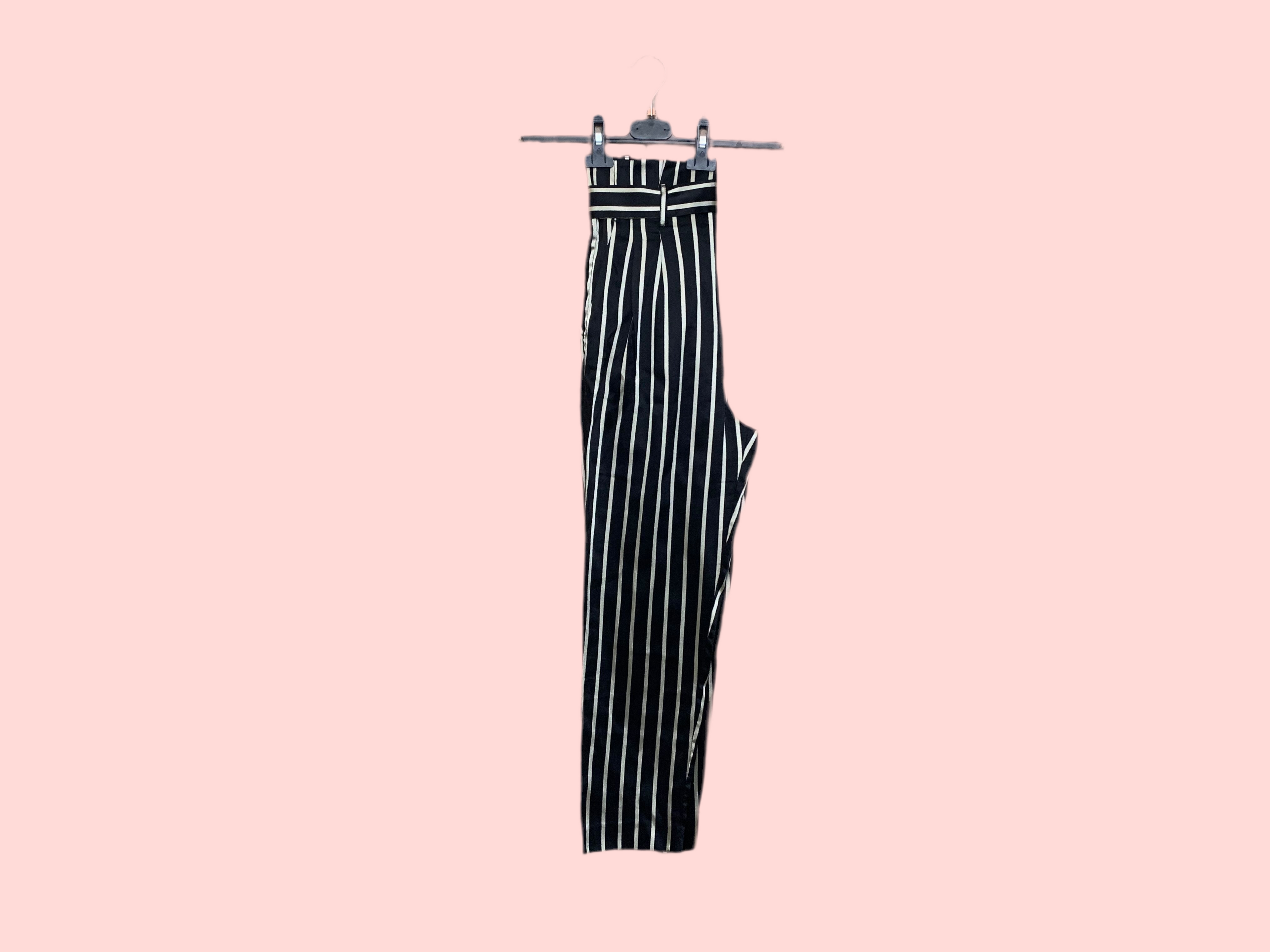 Pantalon carotte - H&M