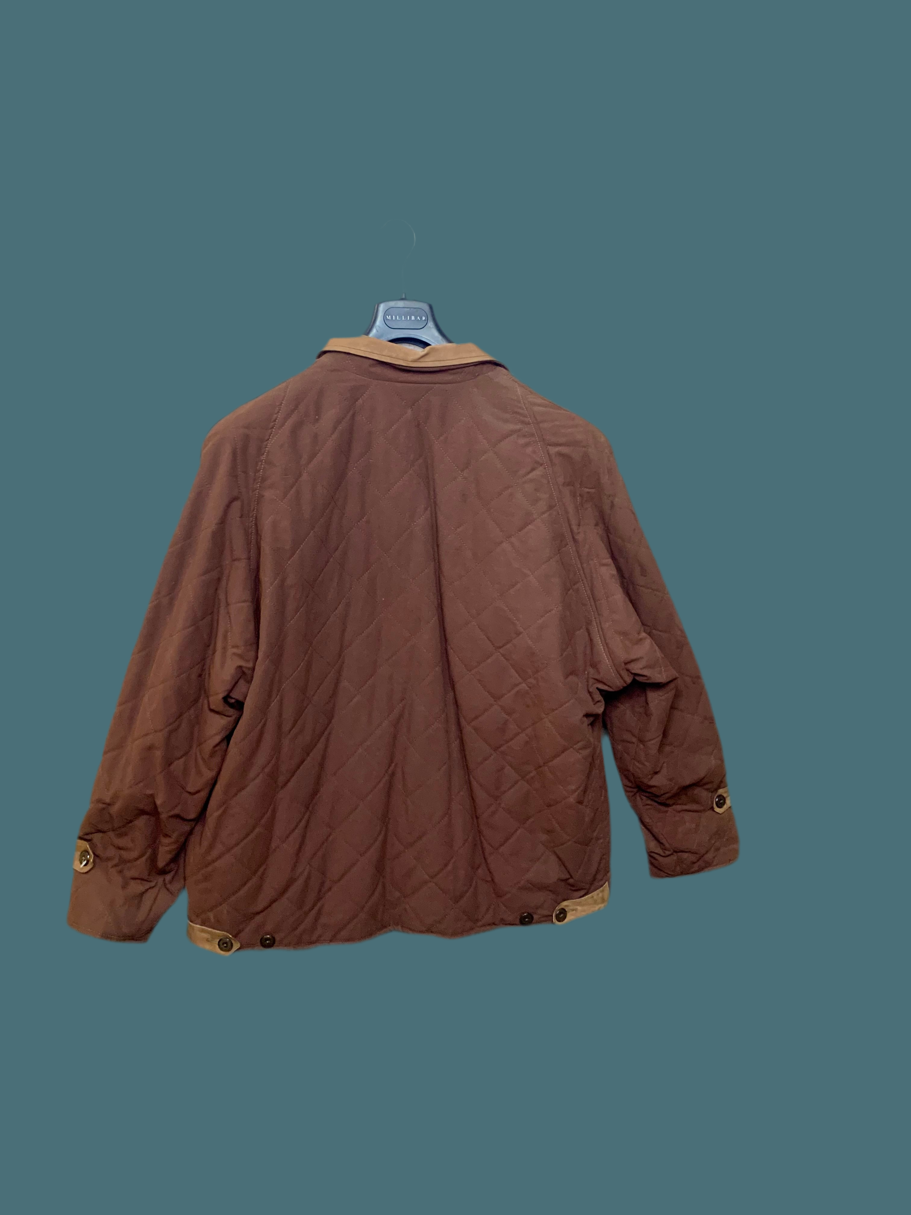 Veste Matelassée - ELT Équitation