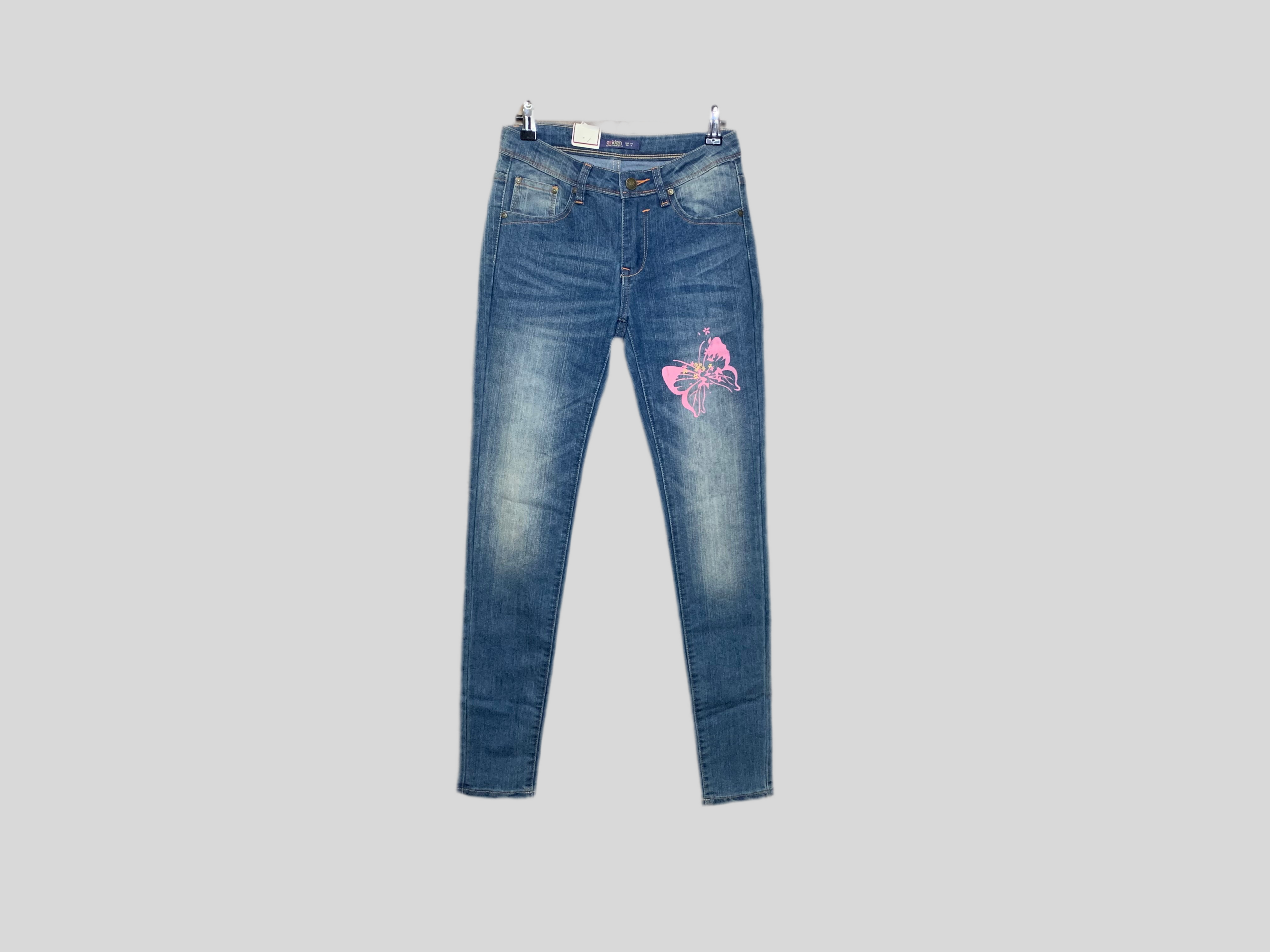 Jeans slim - Evideni