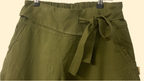 Pantalon Large - Lara Ethnics