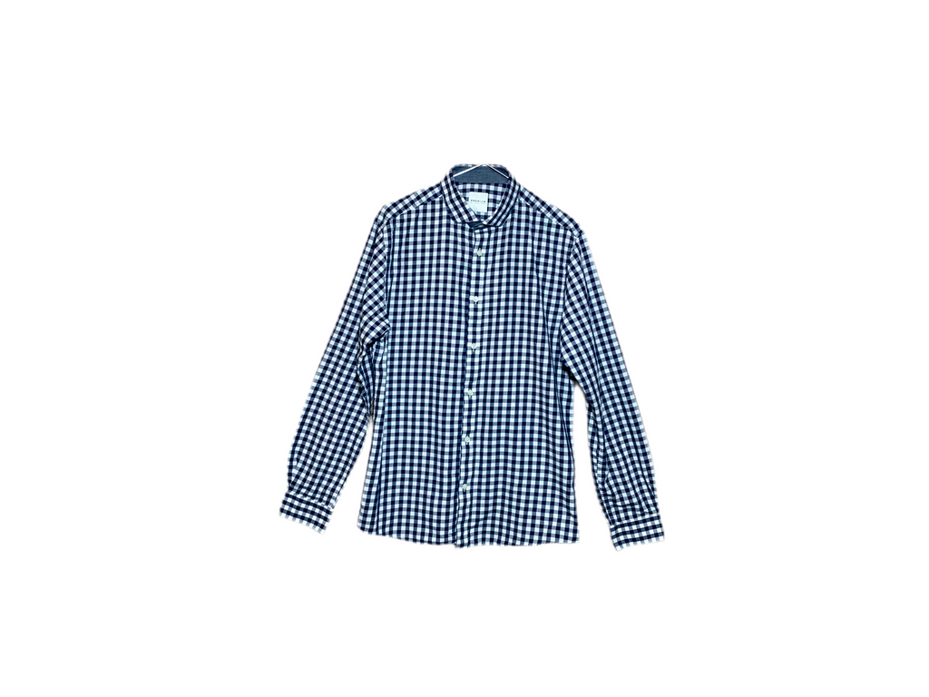 Chemise à carreaux - Jack & Jones