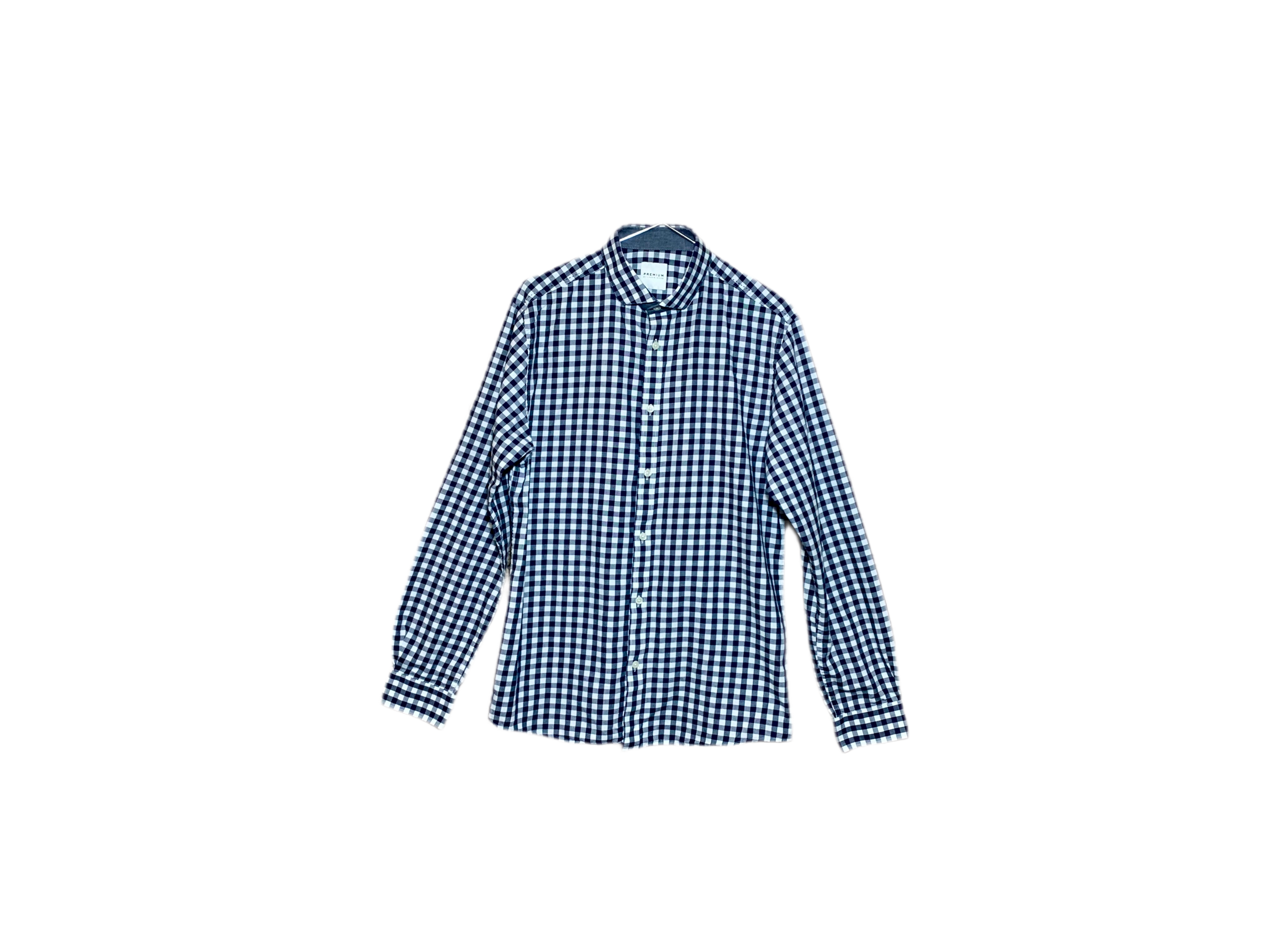 Chemise à carreaux - Jack & Jones