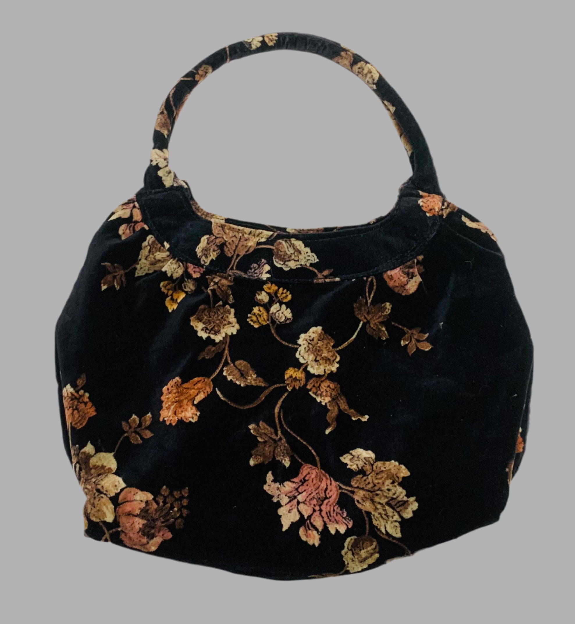 Sac à main Vintage - Noa