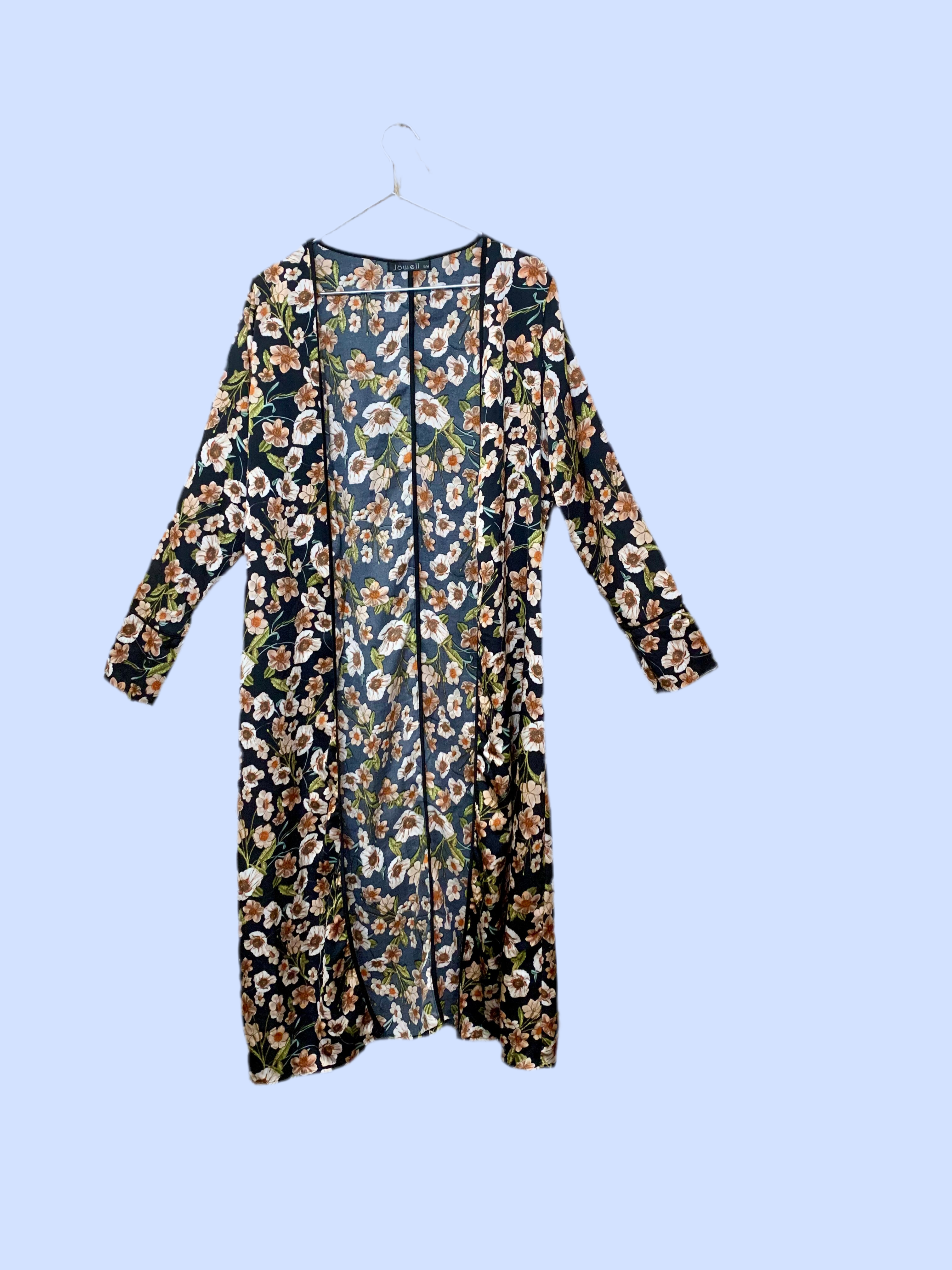 Kimono long - Jöwell