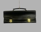 Porte-Document Vintage - cuir