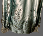 Chemise en Soie - Jeff Gallano
