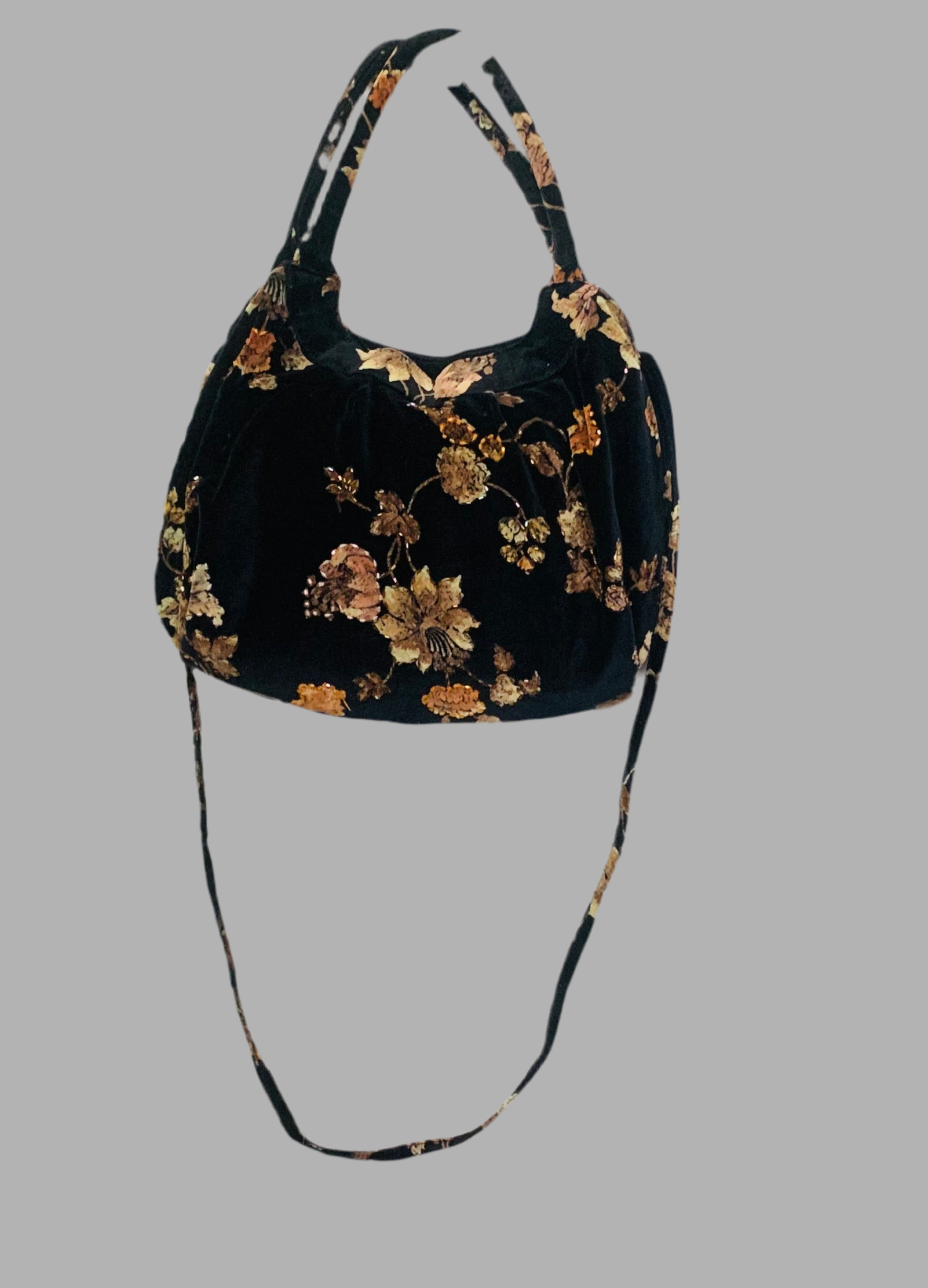 Sac à main Vintage - Noa