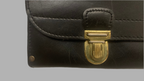 Porte-Document Vintage - cuir