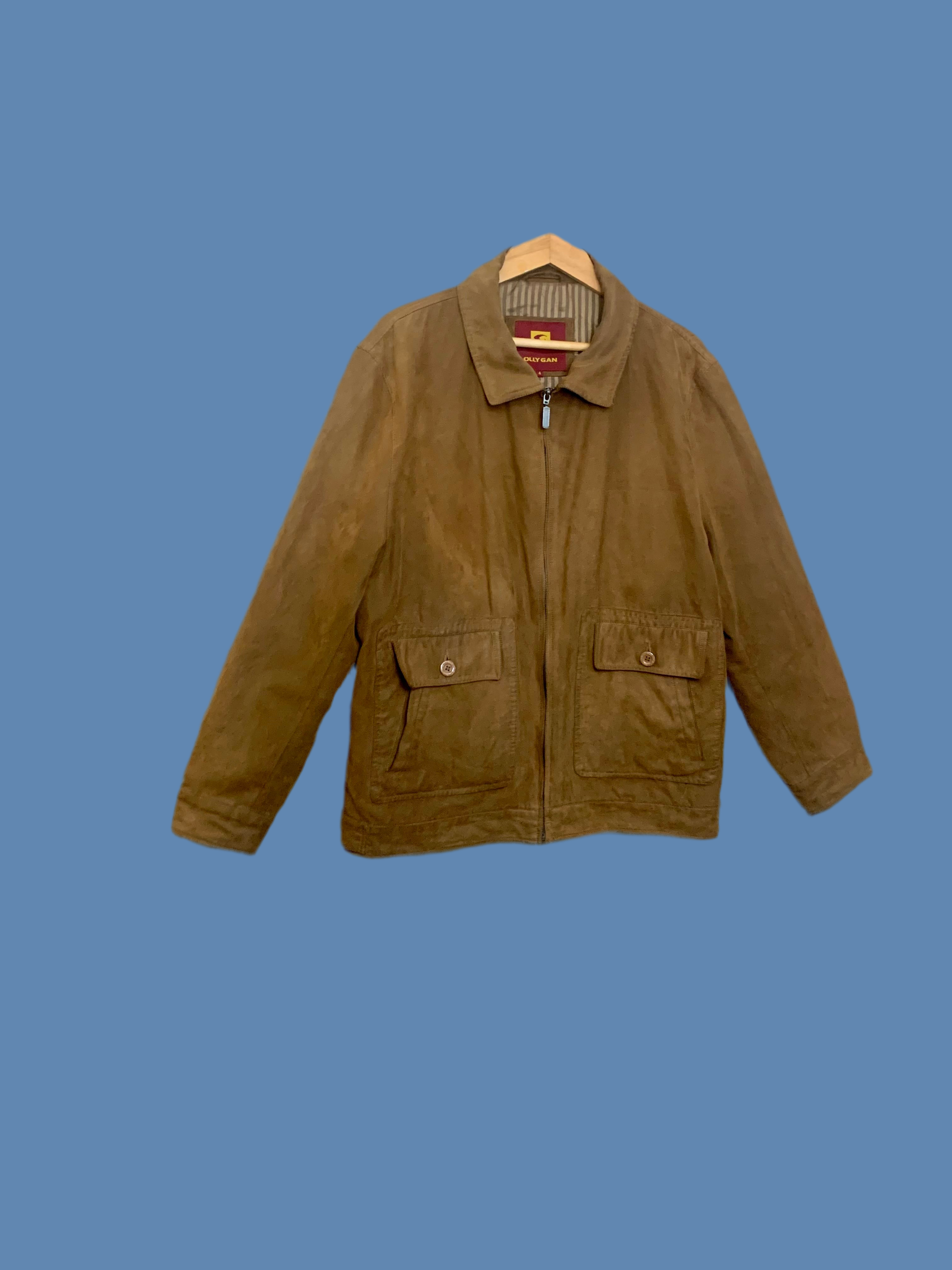 Veste - OllyGan