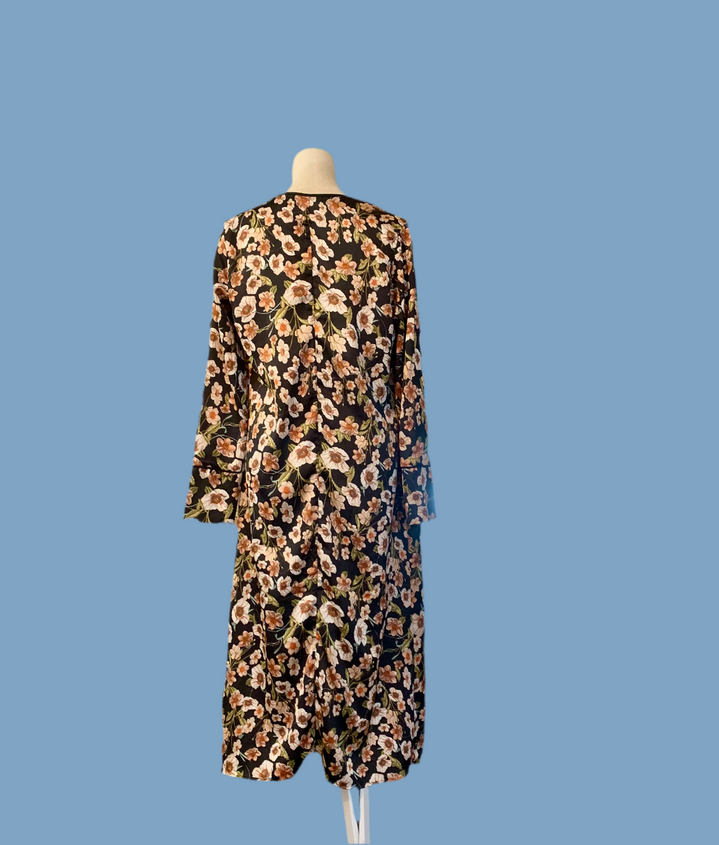 Kimono long - Jöwell