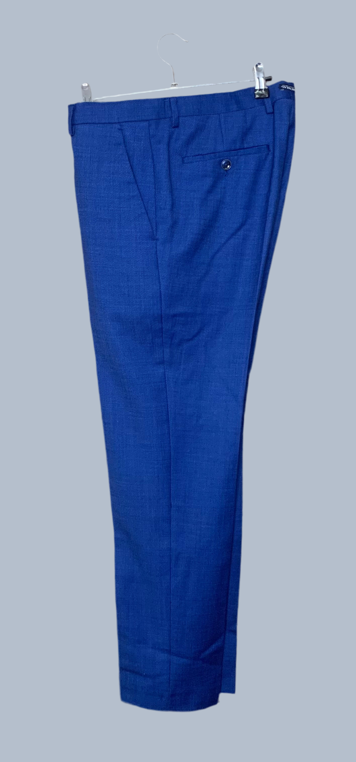 Pantalon de costume - McNeal