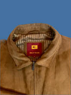 Veste - OllyGan