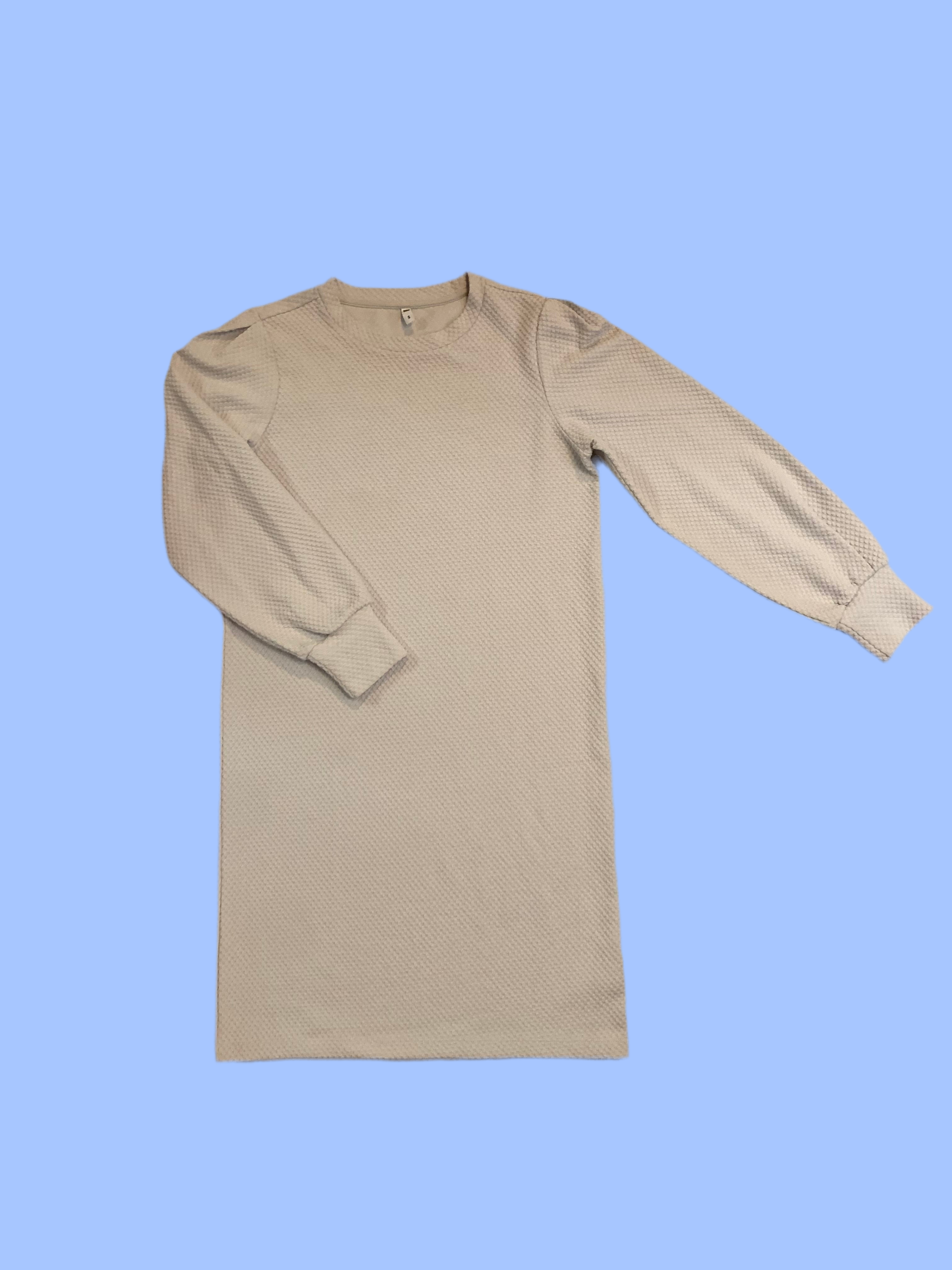 Robe droite - Hema