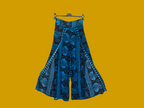 pantalon portefeuille ethnique