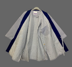 Kimono vintage - veste japonaise