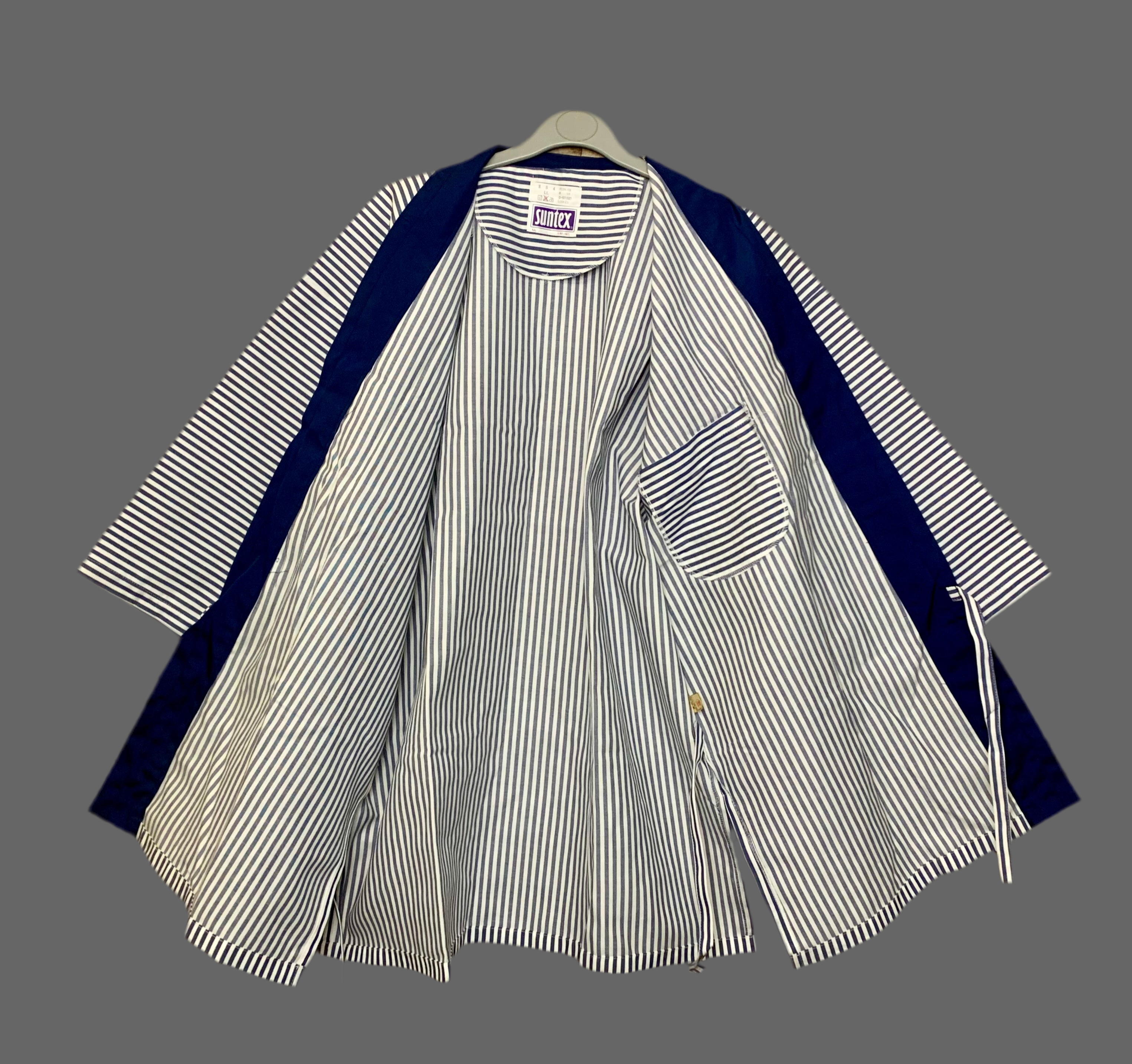 Kimono vintage - veste japonaise