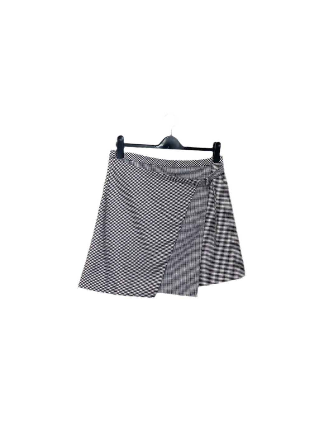 Mini -Jupe portefeuille - Donna Karan DKNY