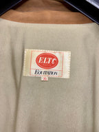 Veste Matelassée - ELT Équitation