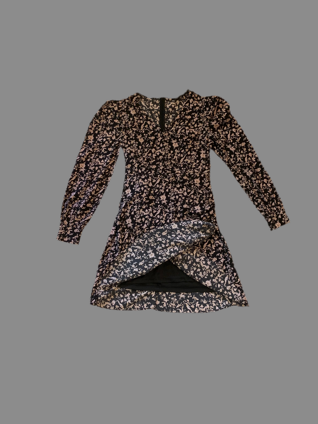 Robe portefeuille - Lofty Manner