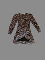 Robe portefeuille - Lofty Manner