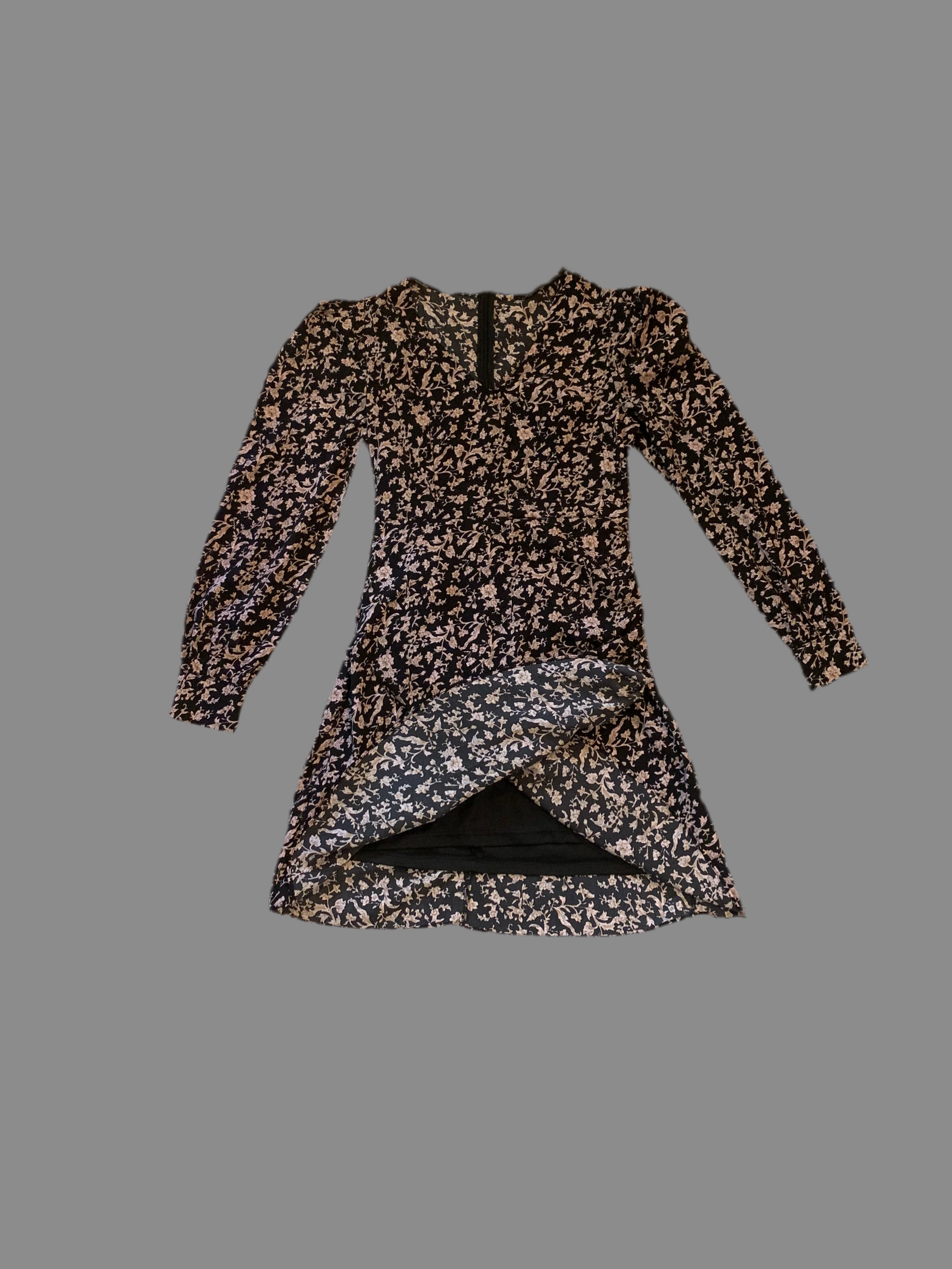 Robe portefeuille - Lofty Manner