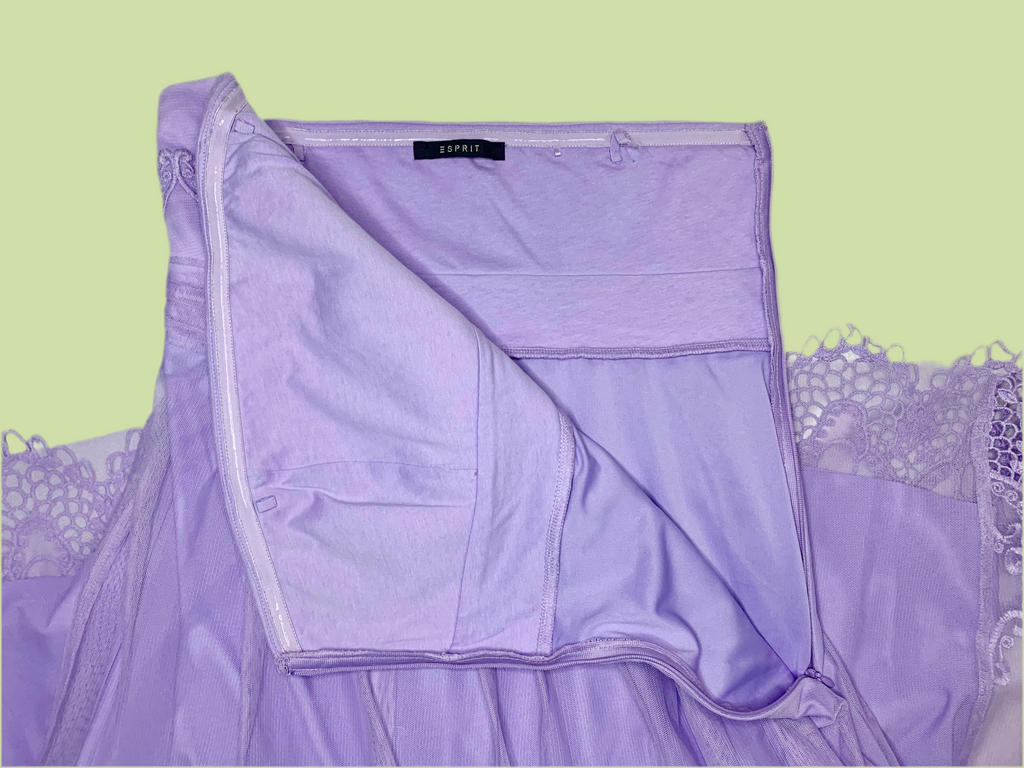 Robe Bustier - Esprit