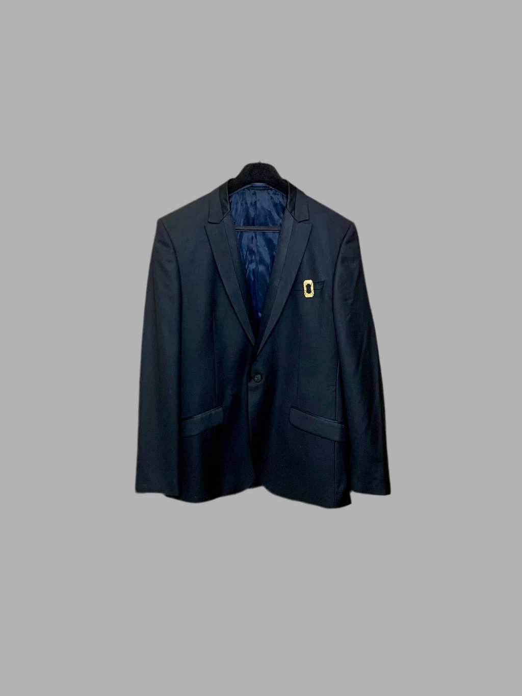 Veste de costume - Célio club