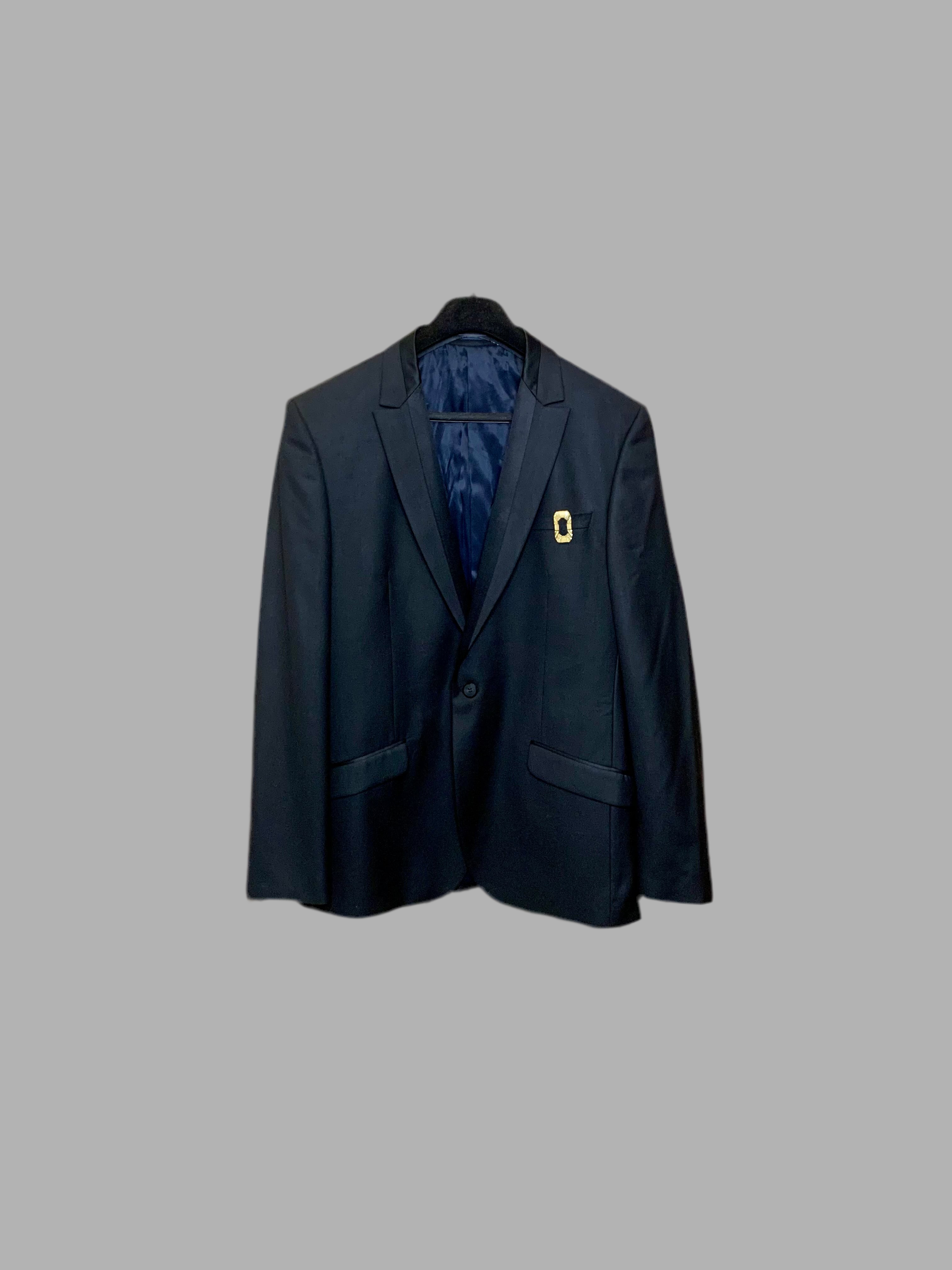 Veste de costume - Célio club