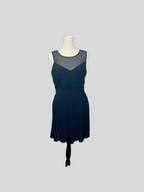 Robe plissée -  Jane Norman