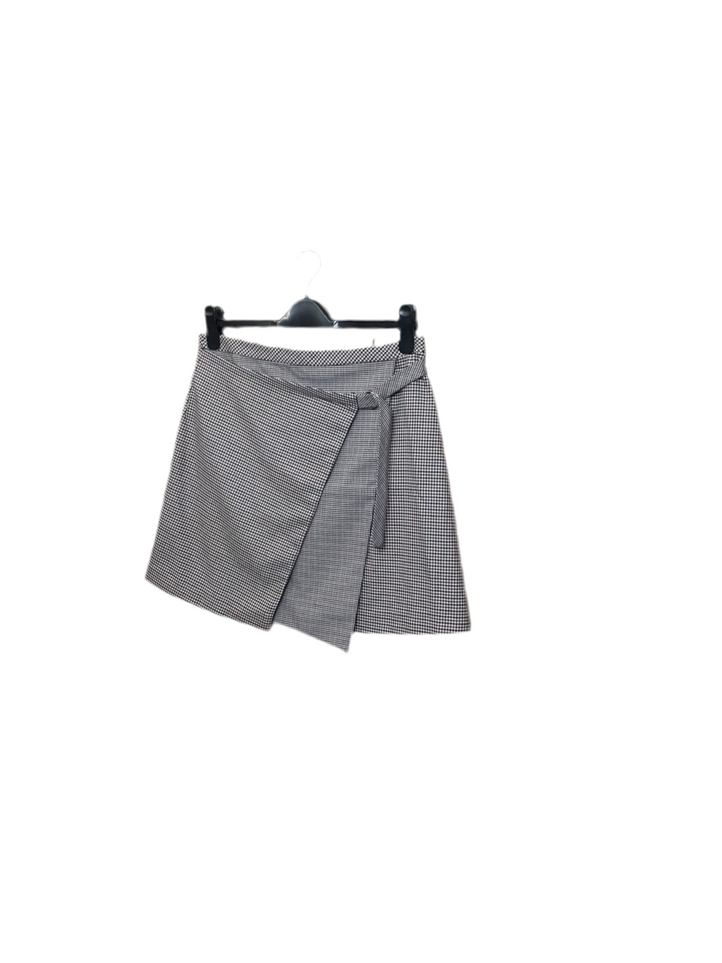 Mini -Jupe portefeuille - Donna Karan DKNY