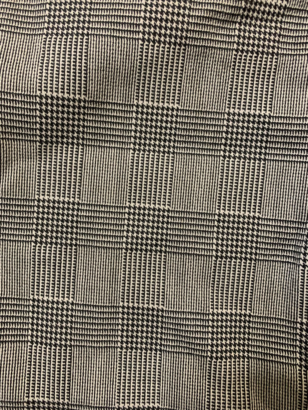 Pantalon à carreaux - Pimkie-Collection