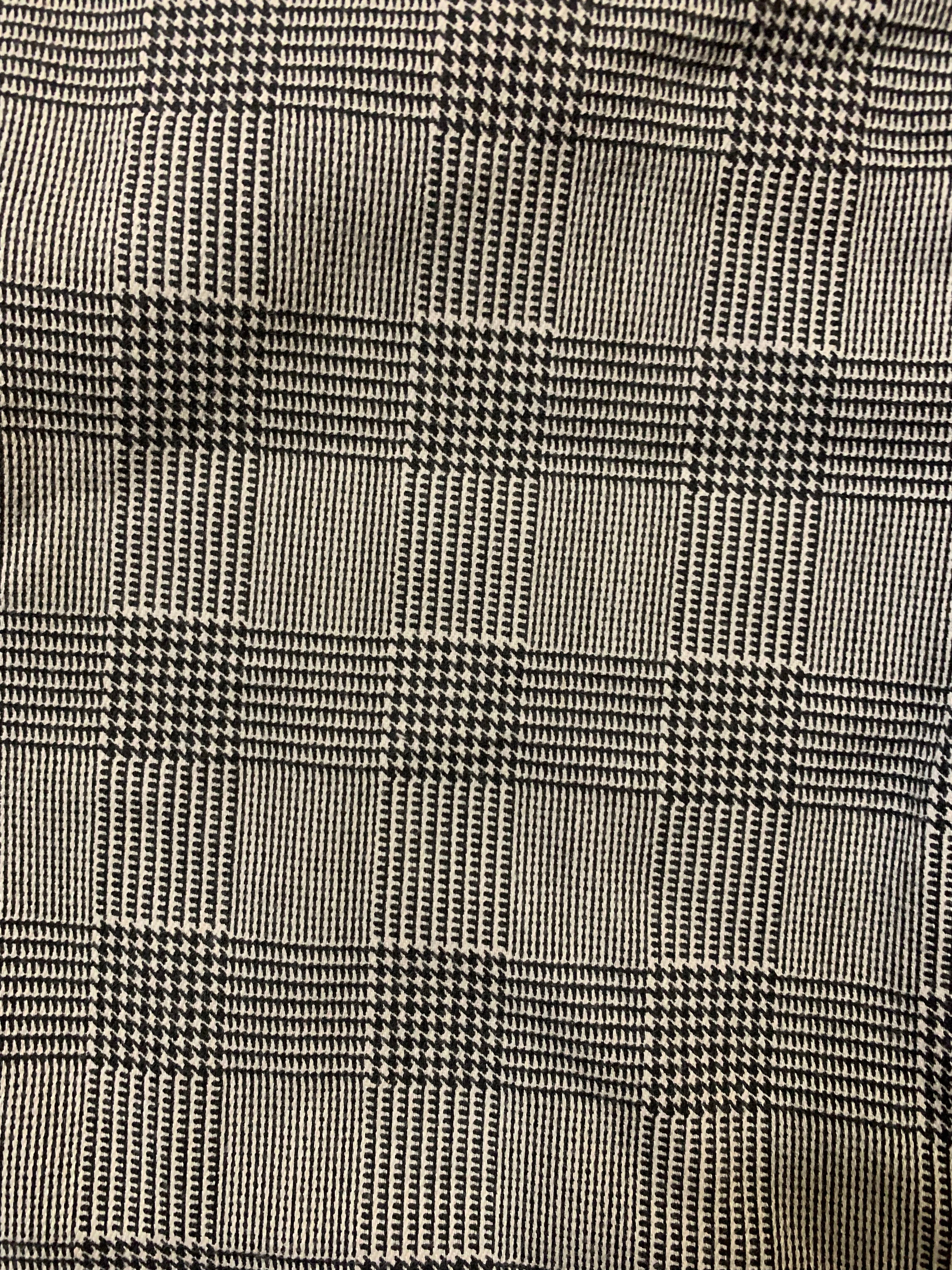 Pantalon à carreaux - Pimkie-Collection