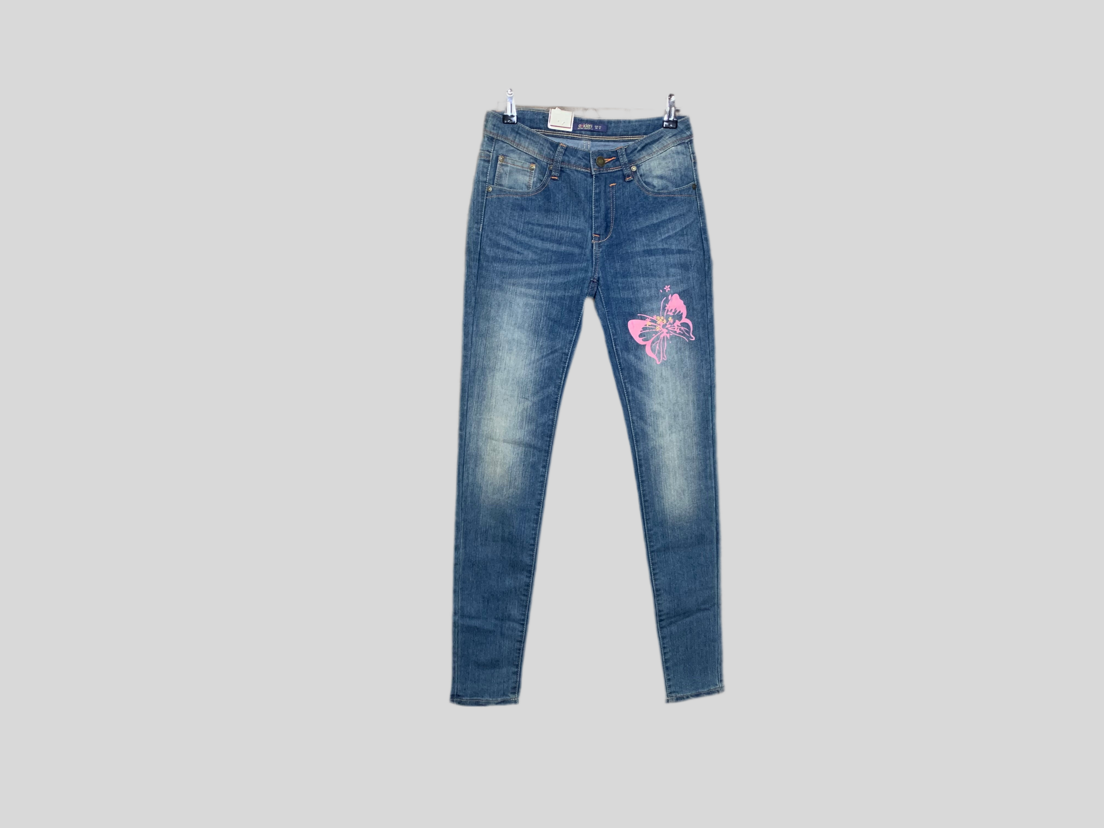 Jeans slim - Evideni